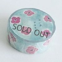 ヨハク アネモネ