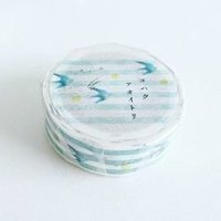 ヨハク アオイトリ