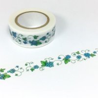 このはな「野葡萄のアラベスク」