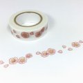 このはな「山茶花（さざんか）」
