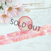 ROUND TOP insomnia design Cheerful Bloom
