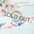ROUND TOP insomnia design "Thank you" tube
