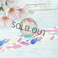 ROUND TOP insomnia design "Thank you" tube