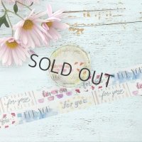 ROUND TOP insomnia design "for you" patterns