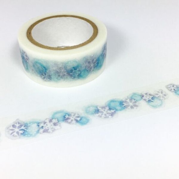 画像1: このはな「雪の花」