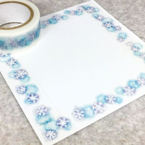画像2: このはな「雪の花」