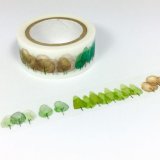このはな「森」