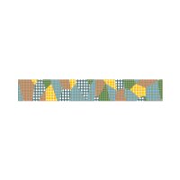 KAMOI mt DECO セパレートチェック・ダルトーン（無包装） 【10%OFF】