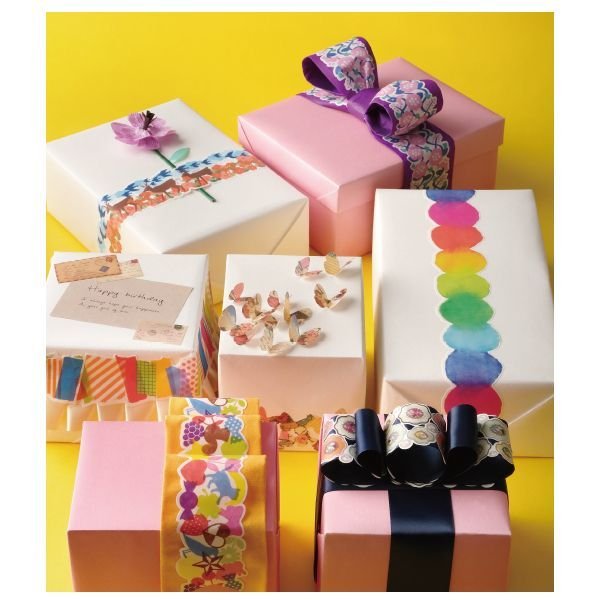 画像5: KAMOI mt fab テープ