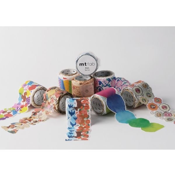 画像6: KAMOI mt fab テープ