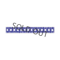 KAMOI mt DECO ラダードット・ブルー（無包装）【10%OFF】