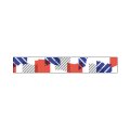 KAMOI mt DECO つぎはぎ・ブルー×オレンジ（無包装）【10%OFF】