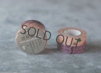 倉敷意匠 夜長堂 おしゃれさん＋レース 2種セットＢ