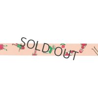 倉敷意匠 おしゃれさん 桃色