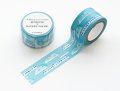 くま SETOUCHI Masking Tape 4