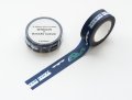 くま SETOUCHI Masking Tape 3