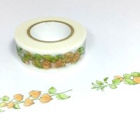 このはな「鈴なりほおずき」