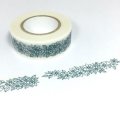 このはな「クレマチス 線描」