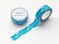 くま SETOUCHI Masking Tape 2