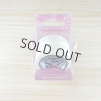 ROUND TOP yano design White water ripple:3【30%OFF】