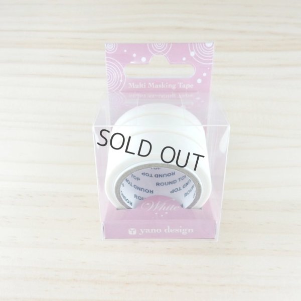 画像1: ROUND TOP yano design White water ripple:3【30%OFF】