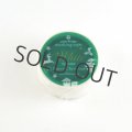 ROUND TOP yano design White winter Merry Christmas【30%OFF】