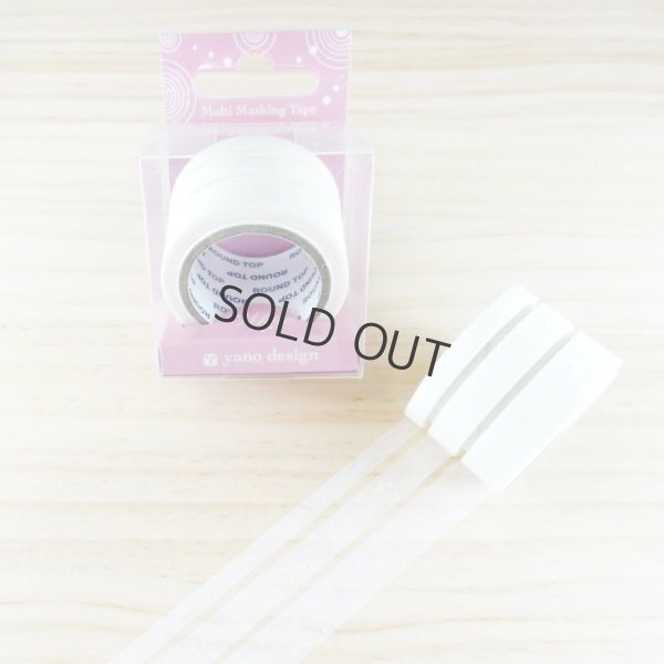 画像2: ROUND TOP yano design White water ripple:3【30%OFF】