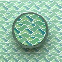MinaHomi Design Workshop 山々/Mountains