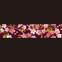 カミイソ産商 Kimono美 桜