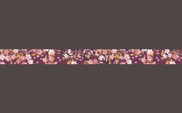 画像2: カミイソ産商 Kimono美 桜