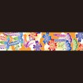 カミイソ産商 Kimono美 沖縄/紅型 燕雲