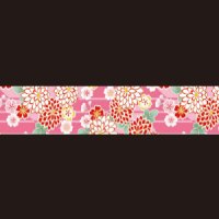 カミイソ産商 Kimono美 菊桜