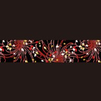 カミイソ産商 Kimono美 乱菊