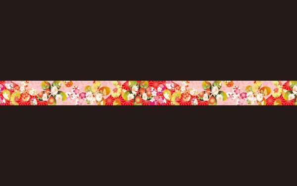 画像2: カミイソ産商 Kimono美 四季華桜