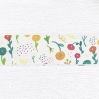 パピアプラッツ kurogoma（くろごま） お花畑