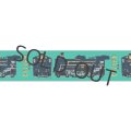 カミイソ産商 SwimmyDesignLab×SAIEN Train Collection「C57系」