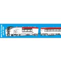 カミイソ産商 SwimmyDesignLab×SAIEN Train Collection「E259系」