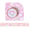 Clothes・pin サンリオキャラクターズ×たけいみき 「ガーリーフルール（マイメロディ）」