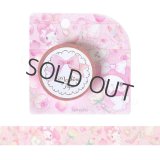 Clothes・pin サンリオキャラクターズ×たけいみき 「ガーリーフルール（マイメロディ）」