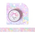 Clothes・pin サンリオキャラクターズ×たけいみき 「ファンタジー（リトルツインスターズ）」