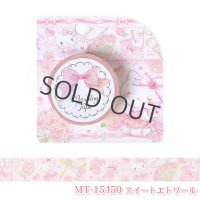 Clothes・pin サンリオキャラクターズ×たけいみき 「スイートエトワール（ハローキティ）」
