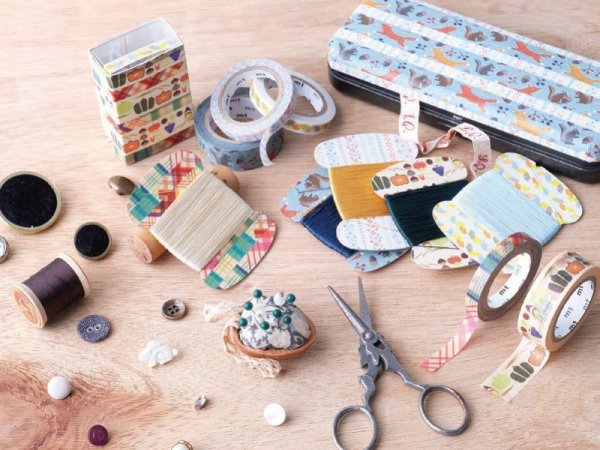 画像8: KAMOI mt ex 重なる水彩