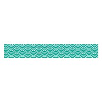 KAMOI mt DECO 青海波文・翡翠（無包装）【10％OFF】