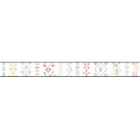 KAMOI mt ex 刺繍ライン