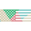KAMOI mt fab color & pattern block