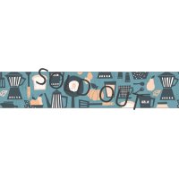 カミイソ産商 SAIEN レトロ 食器