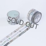ROUND TOP 小徑文化×夏米花園 colors of Seasons / 苗 NAE【30%OFF】