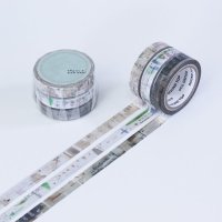 ROUND TOP 小徑文化×夏米花園 colors of Seasons / 苗 NAE