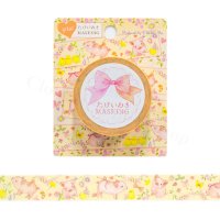 Clothes・pin たけいみき リトルガーデン