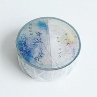 ヨハク ドキュメント